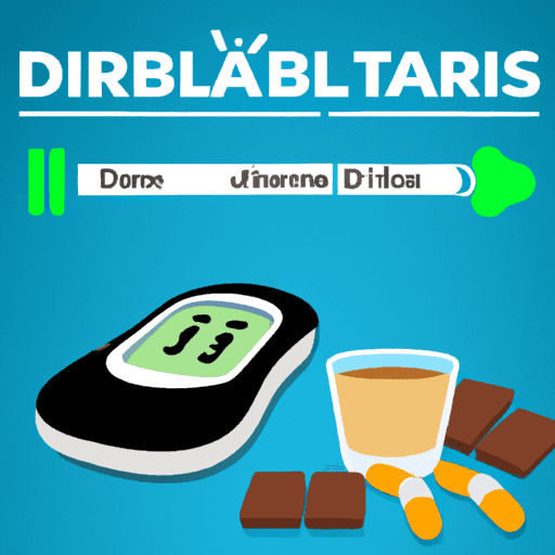 10 Cara Efektif Mengelola Diabetes untuk Hidup yang Lebih Sehat