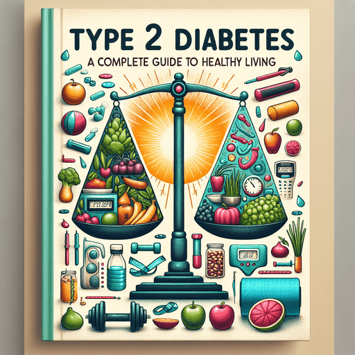 Diabetes Tipe 2: Panduan Lengkap untuk Hidup Sehat