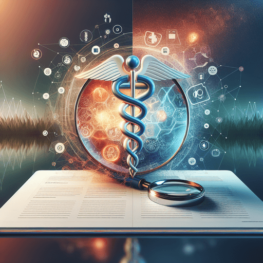 Menghubungkan Ilmu Medis dengan SEO: Bagaimana Mencegah Efek Stres Melalui Konten Informasional