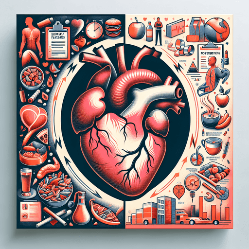 Penyakit Jantung Koroner: Faktor Risiko dan Langkah Pencegahannya