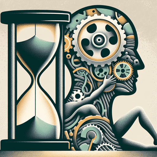 Stres dan Kesehatan Mental: Dampaknya pada Tubuh dan Pikiran